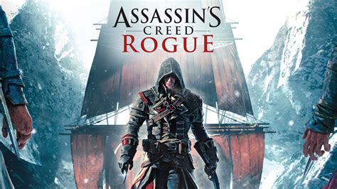 assassin's creed rogue|Assassin's Creed Rogue .